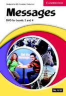 Messages Levels 3 And 4 Dvd (pal/ntsc) With Activity Booklet di EFS Television Production edito da Cambridge University Press