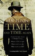 Time and Time Again di Ben Elton edito da Transworld Publishers Ltd