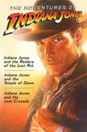 The Adventures of Indiana Jones edito da Transworld Publishers Ltd