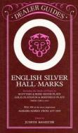 English Silver Hallmarks edito da W Foulsham & Co Ltd