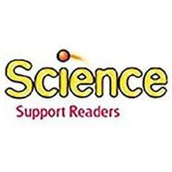 Houghton Mifflin Science Maryland: Support Reader Chapter 8 Level 6 the Rock Cycle edito da Houghton Mifflin Harcourt (HMH)