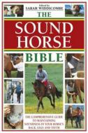 The Sound Horse Bible edito da David & Charles