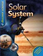 Discover Science: Solar System di Mike Goldsmith edito da Macmillan