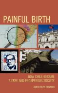 Painful Birth di James Rolph Edwards edito da University Press of America