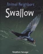 Swallow di Stephen Savage edito da PowerKids Press