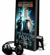 The Undead Pool di Kim Harrison edito da HarperCollins Publishers