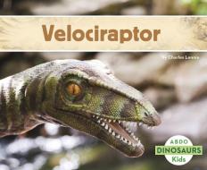 Velociraptor di Charles Lennie edito da Capstone Classroom