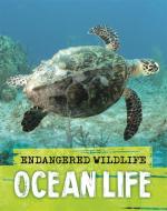 Endangered Wildlife Rescuing Ocean di GANERI ANITA edito da Hodder Wayland Childrens