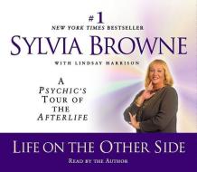Life on the Other Side di Sylvia Browne edito da HighBridge Audio