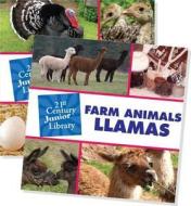 Farm Animals edito da Cherry Lake Publishing