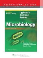 Microbiology di Richard A. Harvey, Cynthia Nau Cornelissen edito da Lippincott Williams And Wilkins