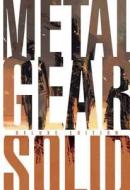 Metal Gear Solid: Deluxe Edition di Kris Oprisko, Alex Garner, Matt Fraction edito da Idea & Design Works