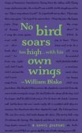 A Novel Journal: William Blake (Compact) di William Blake edito da CANTERBURY CLASSICS