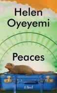 Peaces di Helen Oyeyemi edito da CTR POINT PUB (ME)