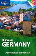 Lonely Planet Discover Germany di Andrea Schulte-Peevers, Caroline Sieg, Kerry Christiani edito da Lonely Planet