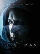 First Man - The Annotated Screenplay di Josh Singer, James R. Hansen edito da Titan Books Ltd