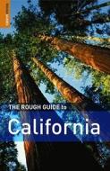 The Rough Guide To California di Mark Ellwood, Jeff Dickey, Paul Whitfield, Nick Edwards edito da Dorling Kindersley Ltd