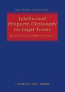 Intellectual Property edito da Bloomsbury Publishing Plc