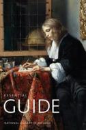 Essential Guide: National Gallery of Ireland di ,Niamh Macnally edito da Scala Publishers Ltd