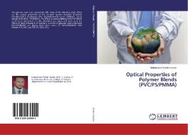 Optical Properties of Polymer Blends (PVC/PS/PMMA) di Mohammed Zorah Hassan edito da LAP Lambert Academic Publishing