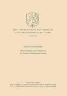 Selbstverständnis und Perspektiven des Zweiten Vatikanischen Konzils di Joseph Höffner edito da VS Verlag für Sozialwissenschaften