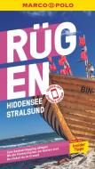 MARCO POLO Reiseführer Rügen, Hiddensee, Stralsund di Marc Engelhardt edito da Mairdumont