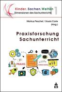 Praxisforschung Sachunterricht edito da Schneider Verlag GmbH