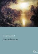 Herz der Finsternis di Joseph Conrad edito da Europäischer Literaturverlag