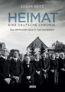 Heimat - Eine deutsche Chronik di Edgar Reitz edito da Schüren Verlag