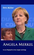 Angela Merkel di Dirk Müller edito da Ideenbrücke Verlag