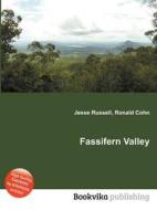 Fassifern Valley di Jesse Russell, Ronald Cohn edito da Book On Demand Ltd.