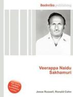 Veerappa Naidu Sakhamuri edito da Book On Demand Ltd.