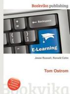Tom Ostrom edito da Book On Demand Ltd.