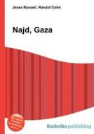 Najd, Gaza edito da Book On Demand Ltd.