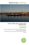 Iceland edito da Alphascript Publishing