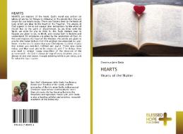 HEARTS di Olwaseun John Dada edito da BHP