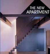 New Apartment di Arian Mostaedi edito da Links International