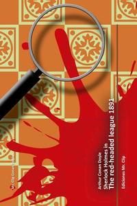 Ebook The red-headed league 1891 di Arthur Conan Doyle edito da Arthur Conan Doyle