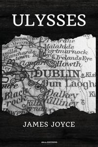 Ebook Ulysses di James Joyce edito da Alicia Editions