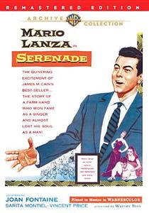 Serenade edito da Warner Bros. Digital Dist