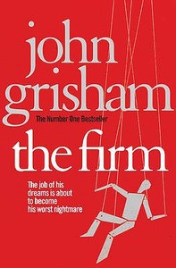 Firm di John Grisham edito da Arrow/Children's (a Division of Random House