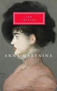 Anna Karenina di Leo Tolstoy edito da EVERYMANS LIB