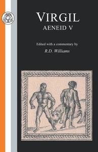 Aeneid di Virgil edito da Bloomsbury Publishing Plc