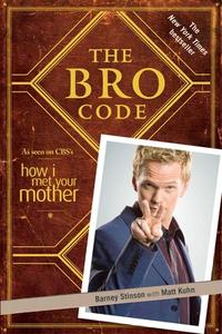 The Bro Code di Barney Stinson edito da Simon + Schuster Inc.