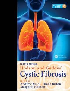 Hodson And Geddes' Cystic Fibrosis edito da Taylor & Francis Ltd