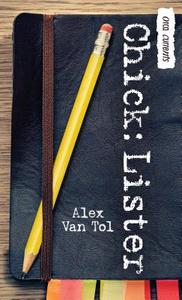 Chick: Lister di Alex Van Tol edito da ORCA BOOK PUBL