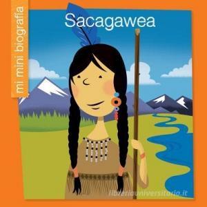 Sacagawea Sp di Emma E. Haldy edito da CHERRY LAKE PUB