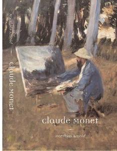 Monet (life & Times) di Matthias Arnold edito da Haus Publishing