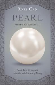 Pearl di Rose Gan edito da Monsoon Books