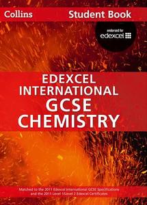 Edexcel International GCSE Chemistry Student Book di Chris Sunley, Sue Kearsey, Andrew Briggs edito da HarperCollins Publishers